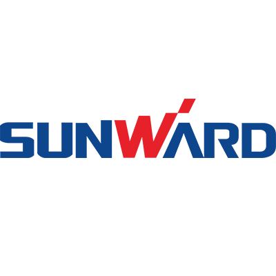 sunward