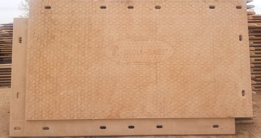 durabase mat
