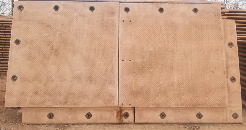 megadeck mat